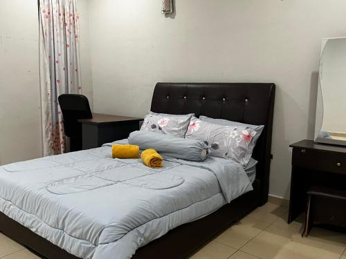 Ipoh AL-Hijrah Homestay Bandar Seri Botani