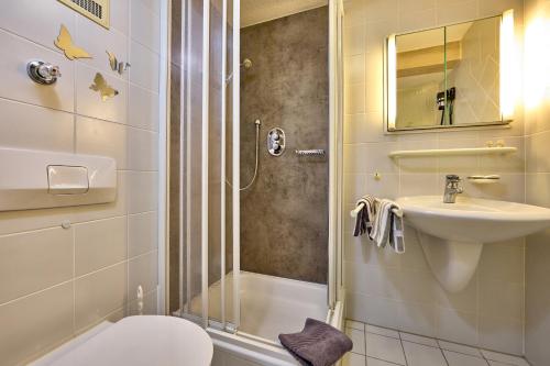 Hotel Antonia Room Type - Triple Room