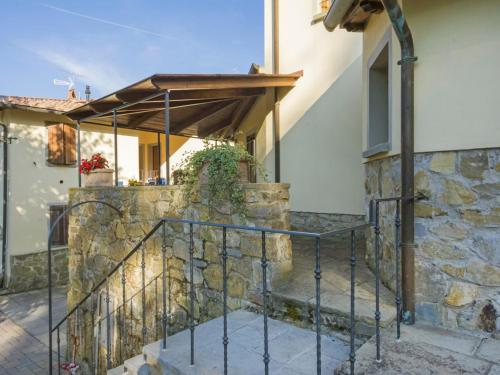 Apartment Noemi by Interhome