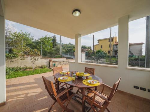 Holiday Home I Modellini by Interhome in П'єтрасанта