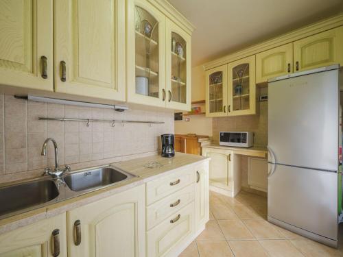 Holiday Home I Modellini by Interhome in П'єтрасанта