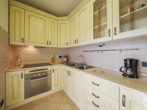 Holiday Home I Modellini by Interhome in П'єтрасанта