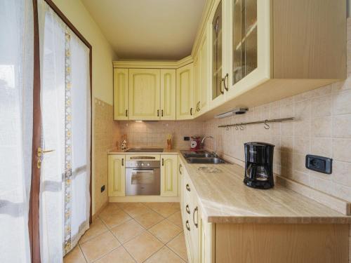 Holiday Home I Modellini by Interhome in П'єтрасанта