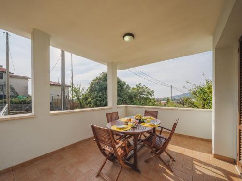 Holiday Home I Modellini by Interhome in П'єтрасанта