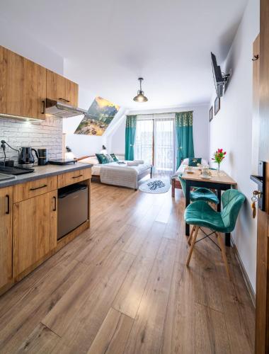 Bukowiańsko Nutka Bukowiańsko Nutka