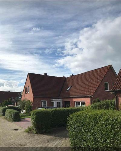 Ferienhaus Ronny in Hinte, Deutschland
