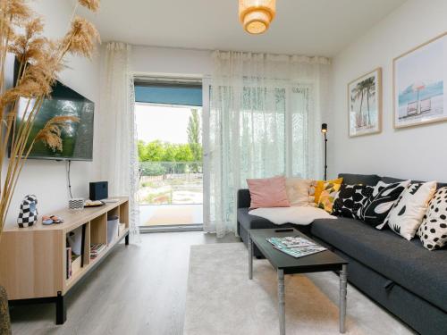 Apartment Mistral by Interhome in Balatonföldvar