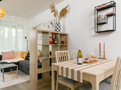 Apartment Mistral by Interhome in Balatonföldvar