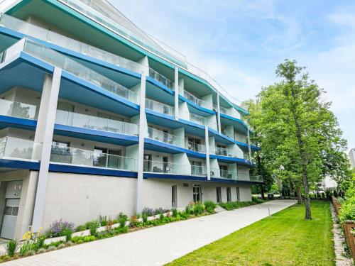 Apartment Mistral by Interhome in Balatonföldvar