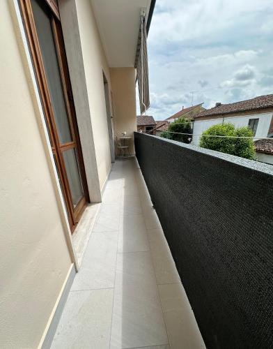 Balkons/terase, Casa di Maya in Portacomaro D'Asti