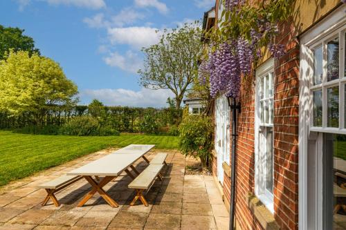 Have, Port Hill House in Medbourne