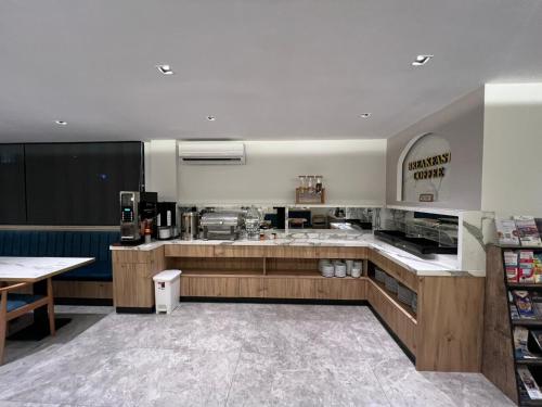 Boutique Dedem Hotel Sultanahmet – Istanbul, FL