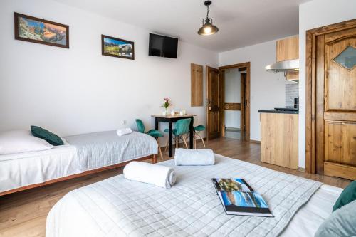 Bukowiańsko Nutka Bukowiańsko Nutka