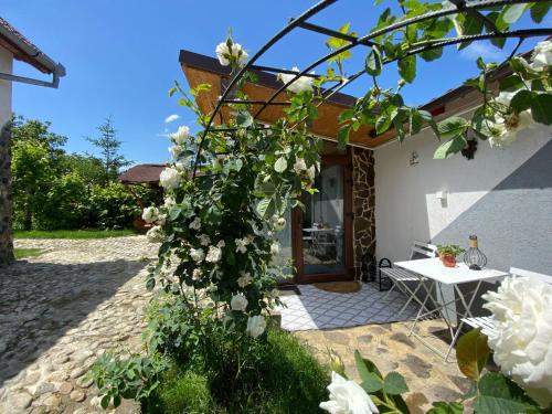 Cazare La Luiza b in Şura Mare