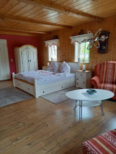 Pension Spreeeck in Ebersbach-Neugersdorf