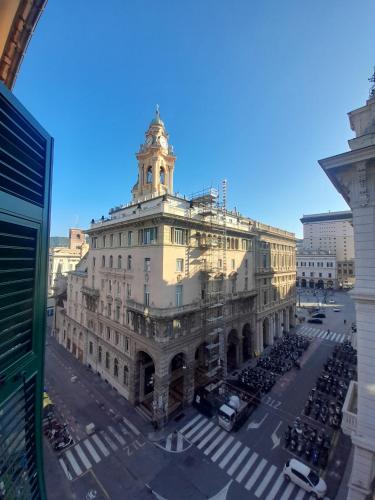 Ducale interno 5, Genua (zdjęcie 6)