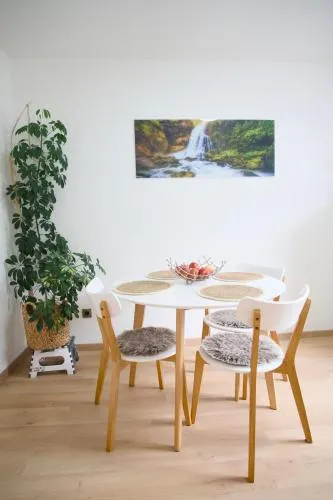 Aparment L&G in Spielberg, Österreich