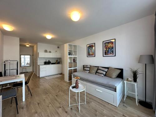 Slnecnice, flexibilny pristup, Bratislava