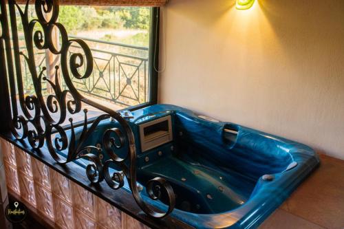 周邊環境, Luxury Villa with Huge Garden - Near "Mavra Volia" Beach in 恩波里奧斯