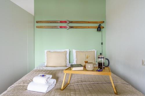 Hygge Home in Rovaniemi, free parking