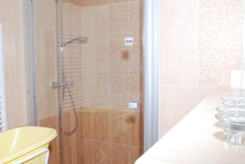 Relaxo Apartmanhaz