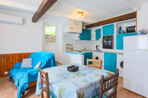 Maison de vacances 4 personnes