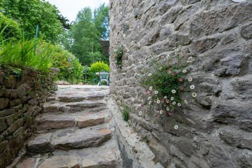 Maison de vacances 4 personnes