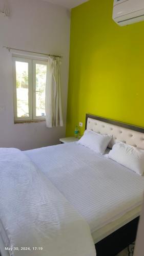 Nature life farm in นินดัด