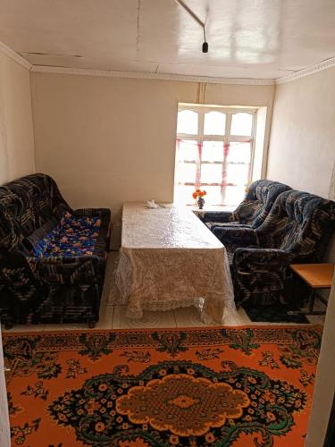 Hostel Arzu in 穆爾加布