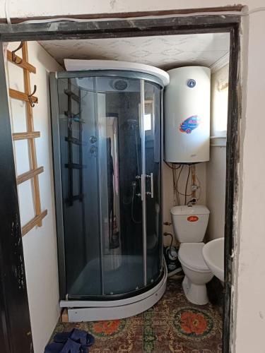 Hostel Arzu in 穆爾加布