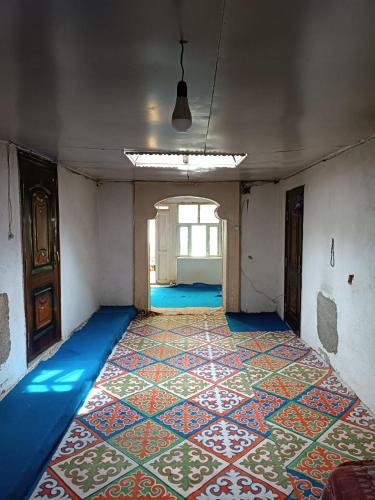 Hostel Arzu in 穆爾加布