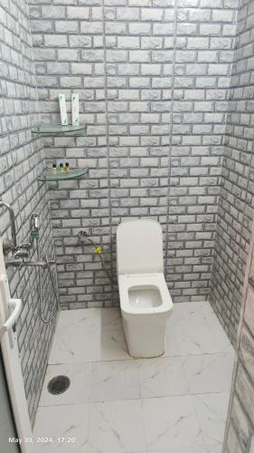 Nature life farm in นินดัด