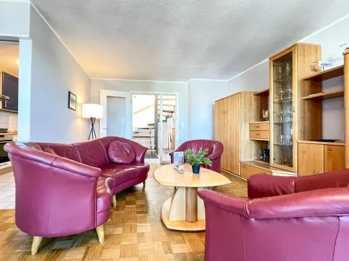Seeschwalbe Wohnung 16 in Boltenhagen, Deutschland