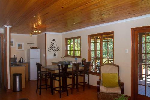 Areena Riverside Resort