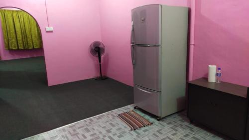 Sobey Laris Homestay WAKAF BHARU in Wakaf Bharu