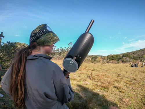 Areena Riverside Resort