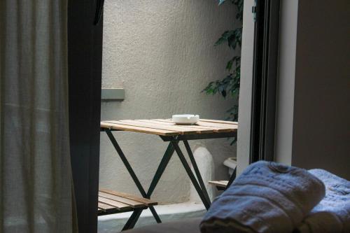 Da Luz Boutique Hotel – Saranda, CA