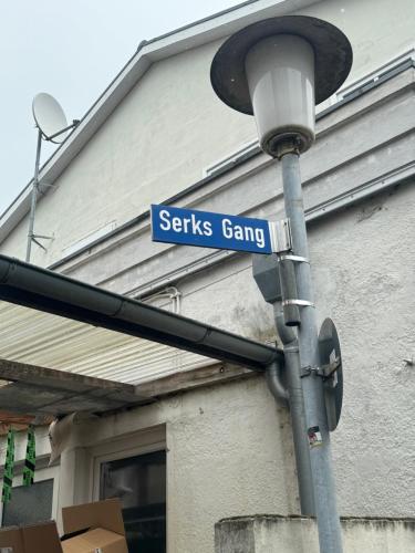 Borgo Antico Hotel in Фемарн