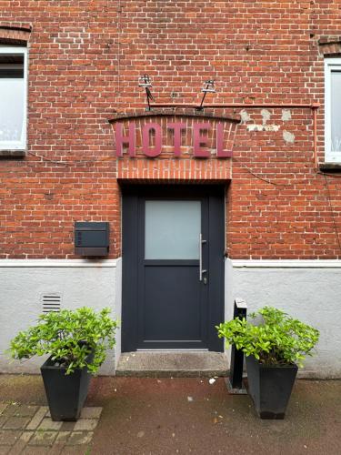 Borgo Antico Hotel in Фемарн