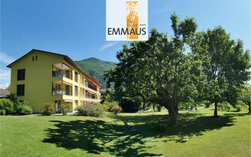 Parkhotel Emmaus - Casa del Sole - image 3