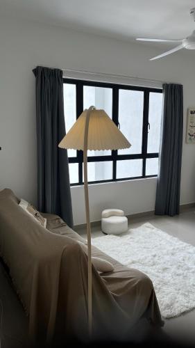 Eco Sanctuary Rimbayu Puchong Cozy studio Eco Sanctuary Rimbayu Puchong Cozy studio