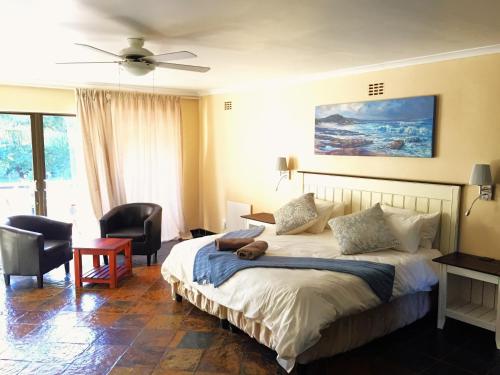 Areena Riverside Resort