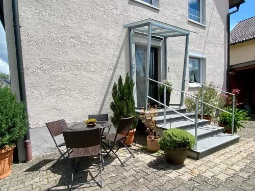 Ferienwohnung Schmid Lautrach im Illerwinkel in Lautrach, Deutschland