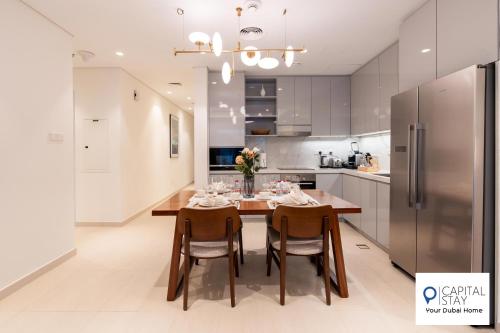 Capital Stay- Private Two Bed Apartment - The Address Beach Resort Residences Fujairah Capital Stay- Private Two Bed Apartment - The Address Beach Resort Residences Fujairah