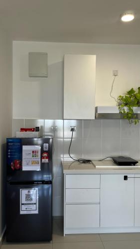 Eco Sanctuary Rimbayu Puchong Cozy studio Eco Sanctuary Rimbayu Puchong Cozy studio