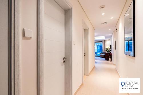 Capital Stay- Private Two Bed Apartment - The Address Beach Resort Residences Fujairah Capital Stay- Private Two Bed Apartment - The Address Beach Resort Residences Fujairah