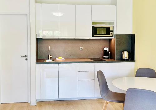 บริการและสิ่งอำนวยความสะดวก, Apartments Bella Vita in มิลเซติซี