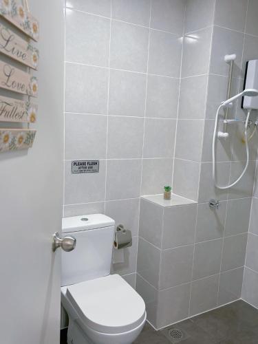 Eco Sanctuary Rimbayu Puchong Cozy studio Eco Sanctuary Rimbayu Puchong Cozy studio