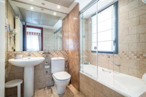 Hotel Spa Termes SERHS Carlemany - image 11
