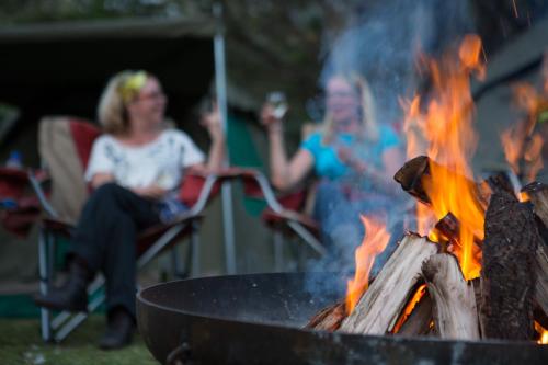 Areena Riverside Resort